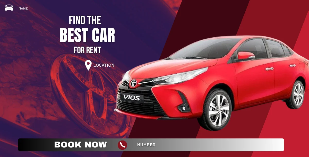 Car Rental Business