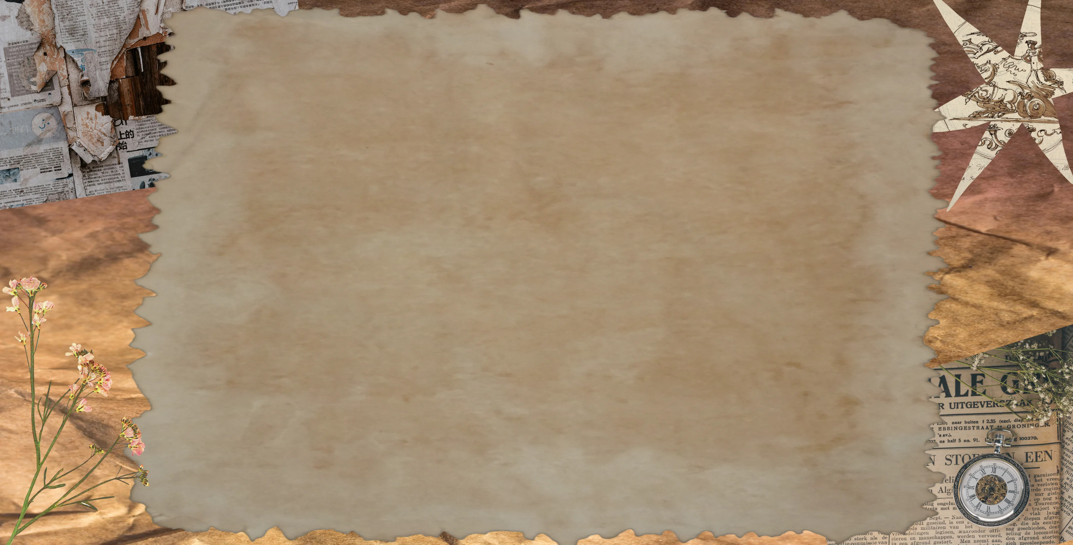 Instagram Story Template