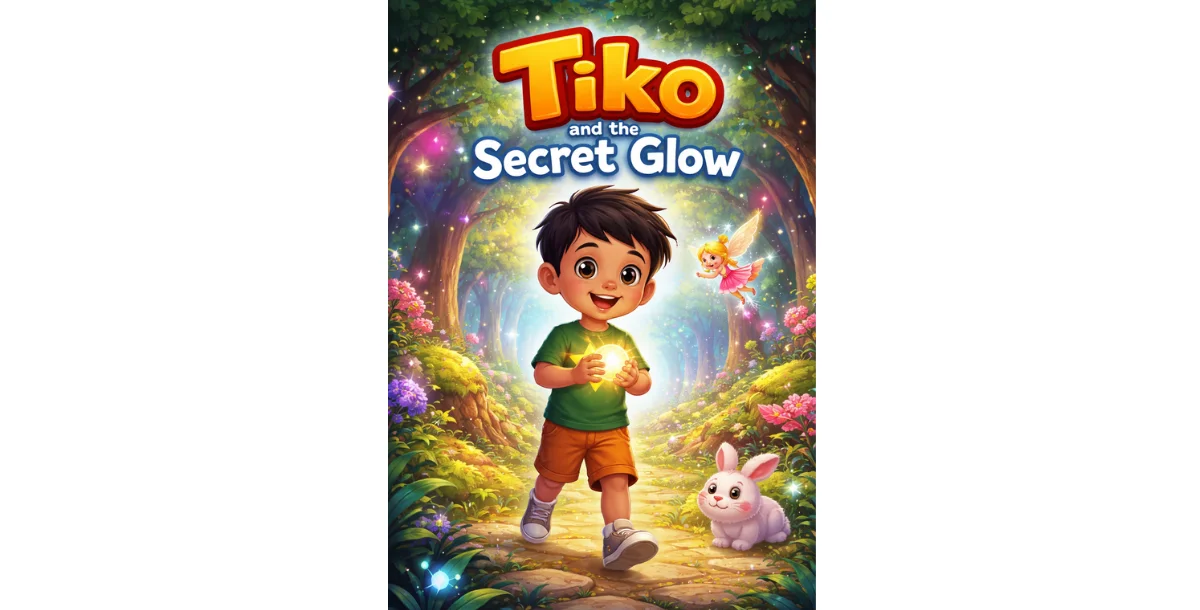 Story books for kids (PDF)