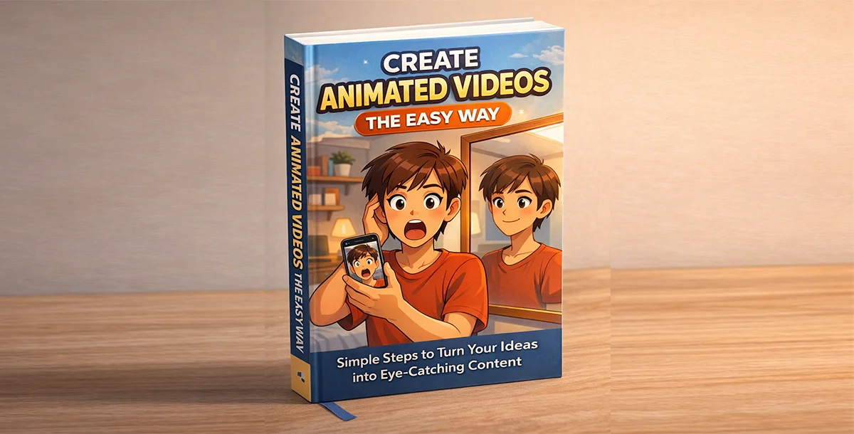 Create Viral Animated Videos in Minutes (No Editing Skills Needed)