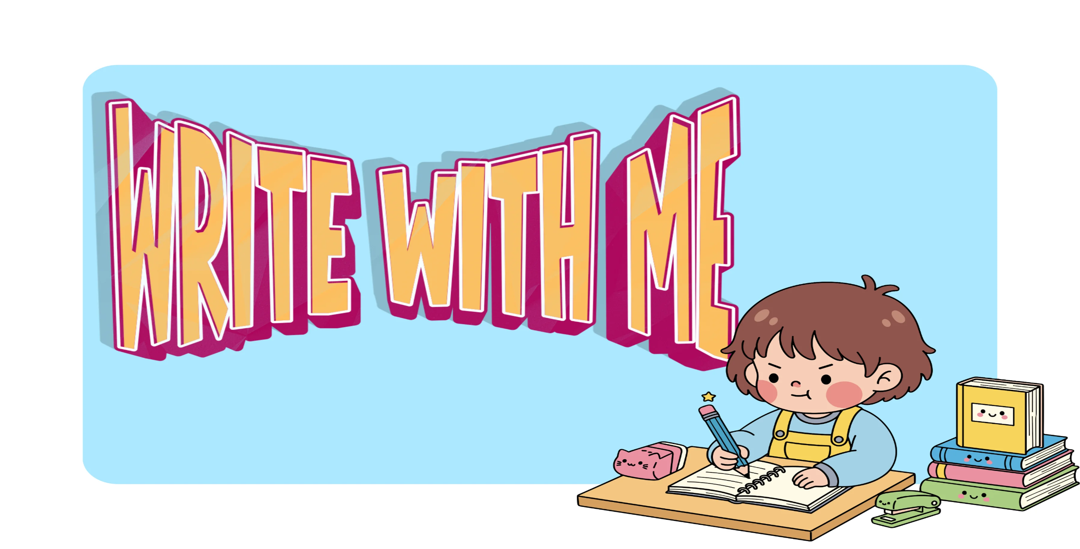 Alphabet Tracing for Kids