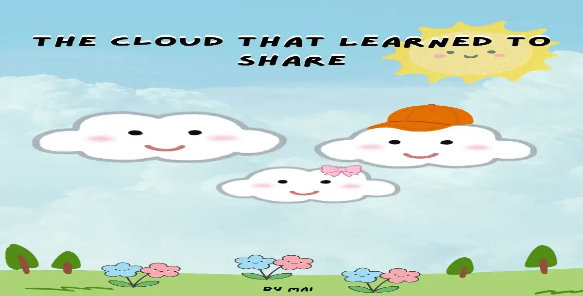 The Cloud That Learned to Share