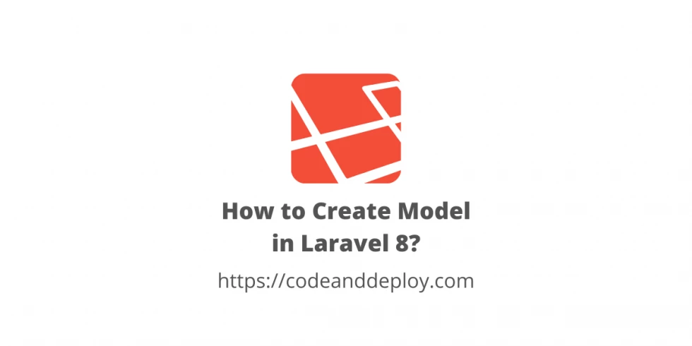 How to Create Model in Laravel 9?