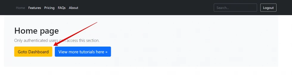 laravel email confirmation