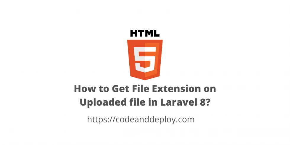 How To Only Accept Images using HTML