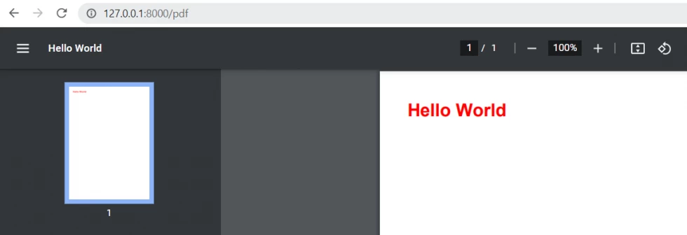 laravel tcpdf example