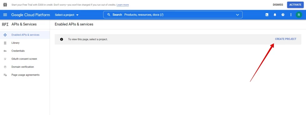 laravel social login with google