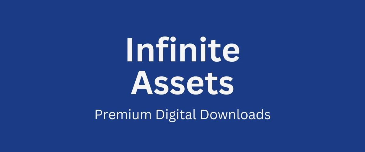 Infinite Assets