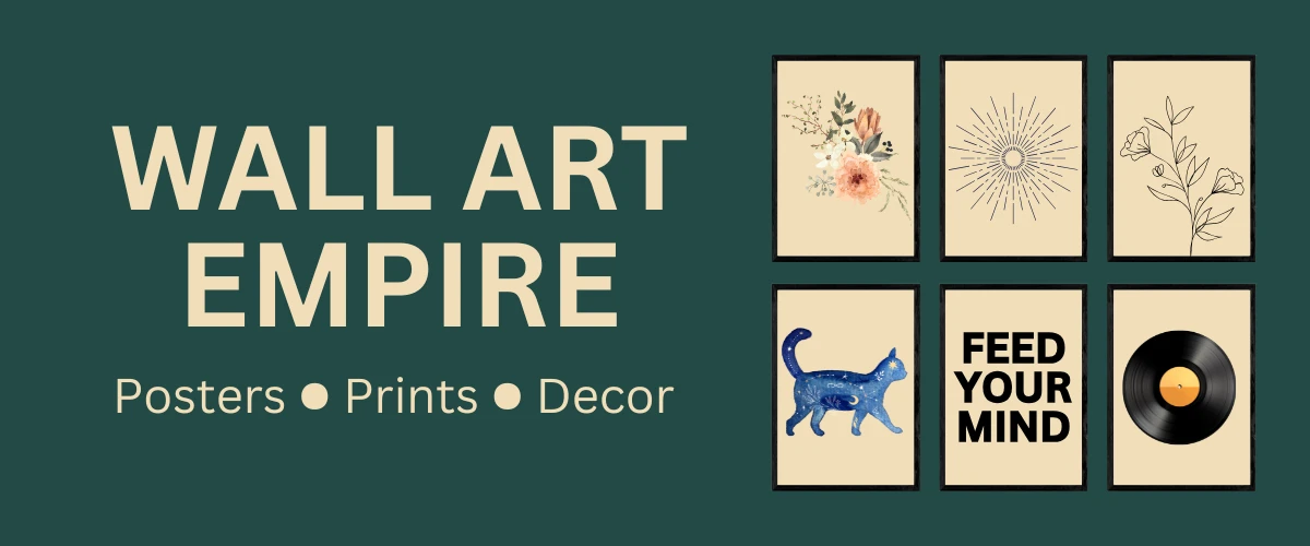 Wall Art Empire