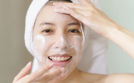 Top 10 Best Cleansers for Sensitive Skin in the Philippines
