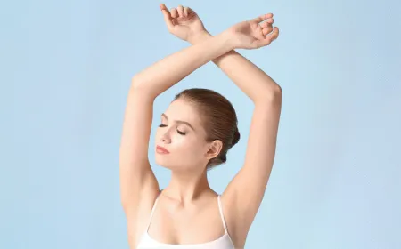 Top 10 Best Underarm Whitening Products in the Philippines