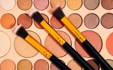 Top 7 Best Eyeshadows in the Philippines