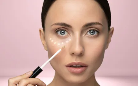 Top 7 Best Concealer for Oily Skin in the Philippines