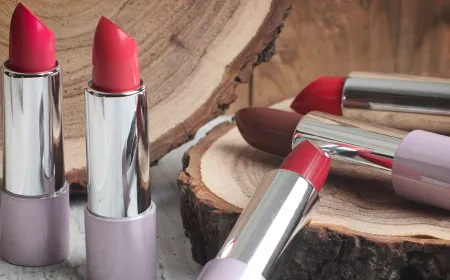 Top 7 Best Lipsticks in the Philippines