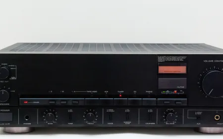 Top 7 Best Player Amplifiers in the Philippines