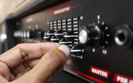 Top 7 Best Amplifier Brands in the Philippines