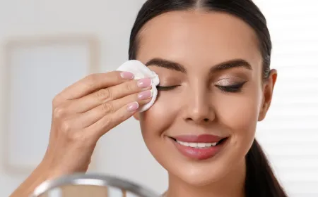 Top 7 Best Makeup Removers in the Philippines