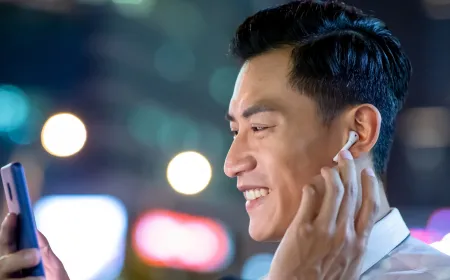 Top 7 Best Earbuds in the Philippines