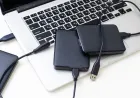 Top 7 Best External Hard Drives in the Philippines