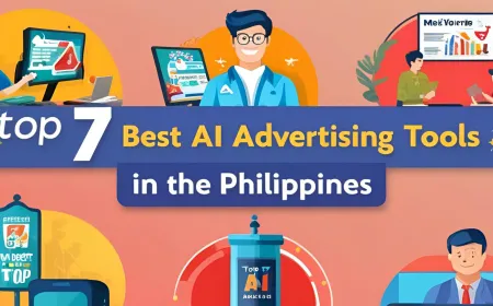Top 7 Best AI Advertising Tools in the Philippines