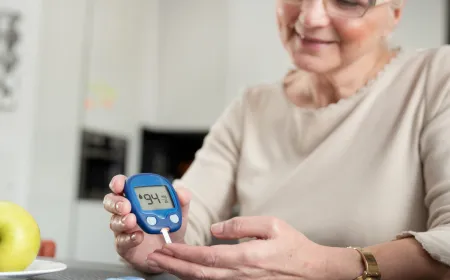 Top 7 Best Blood Glucose Monitor in the Philippines