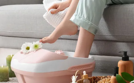 Top 7 Best Foot Massage Tools in the Philippines