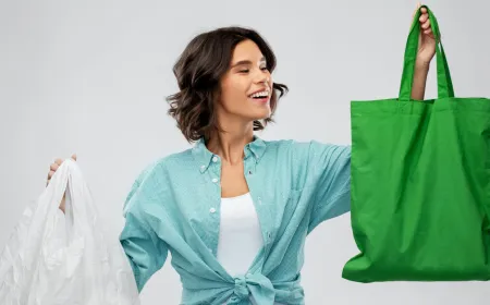 Top 7 Best Reusable Shopping Bags in the Philippines