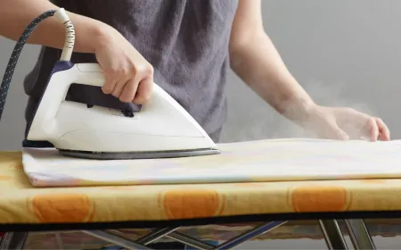 Top 7 Best Ironing Boards in the Philippines