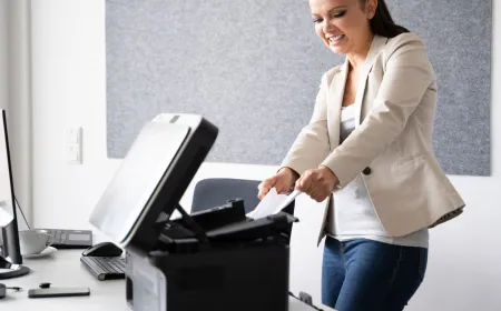 Top 7 Best Printers in the Philippines