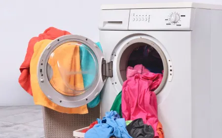 Top 7 Best Automatic Washing Machines in the Philippines
