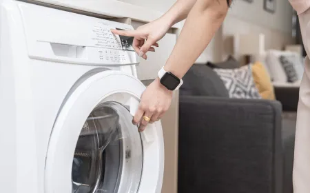 Top 7 Best Front Load Washing Machines in the Philippines