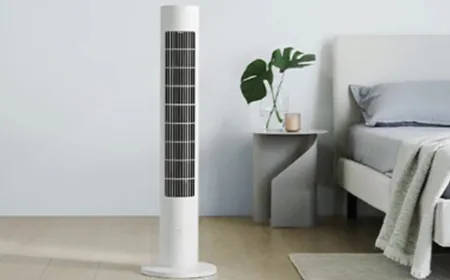 Top 7 Best Tower Fans in the Philippines