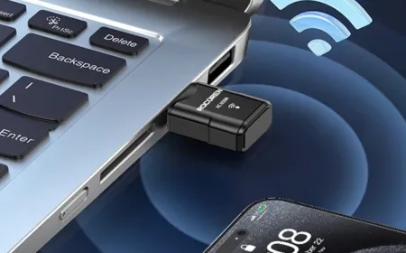 Top 7 Best Wireless Adapters in the Philippines