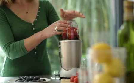 Top 7 Best Juicers in the Philippines