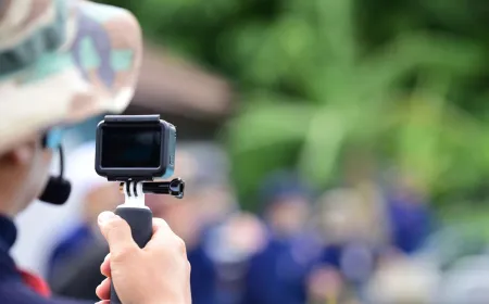 Top 7 Best Budget Action Cameras in the Philippines