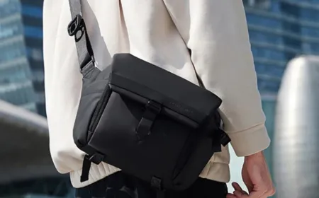 Top 7 Best Camera Bags in the Philippines