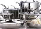 Top 7 Best Stainless Steel Cookware in the Philippiness