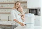 Top 7 Best Baby Bottle Sterilizers in the Philippines