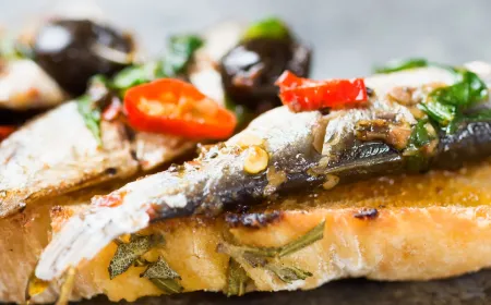 Top 7 Best Spanish Sardines in the Philippines