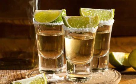 Top 7 Best Tequilas in the Philippines