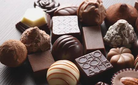 Top 7 Best Japanese Chocolates in the Philippines