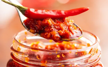 Top 7 Best Chili Garlic in the Philippines