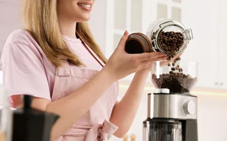 Top 7 Best Electric Coffee Grinders in the Philippines