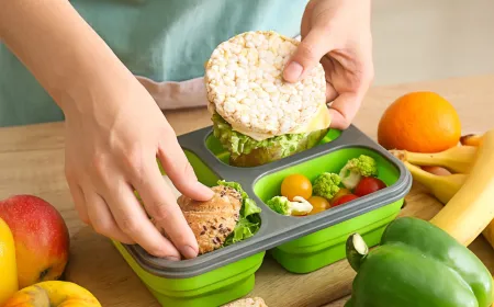 Top 7 Best Lunch Boxes in the Philippines