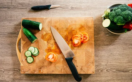 Top 7 Best Wooden Chopping Boards in the Philippines