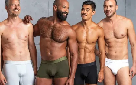 Top 7 Best Men's Underwear in the Philippines