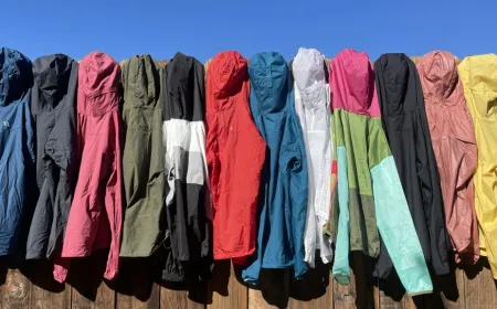 Top 7 Best Windbreaker Jackets for Women in the Philippines