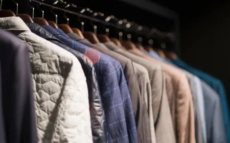 Top 7 Best Jackets for Men in the Philippines