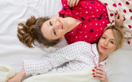 Top 7 Best Sleepwear for Women in the Philippines