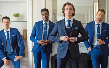 Top 7 Best Men's Suits in the Philippines